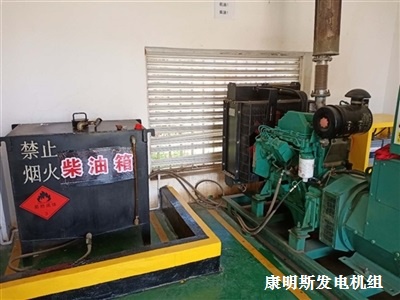 康明斯發(fā)電機(jī)組   保養(yǎng)