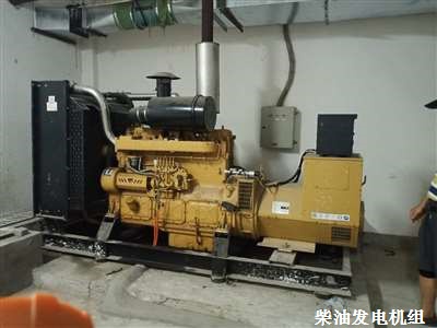 南昌柴油發(fā)電機(jī)組 維修