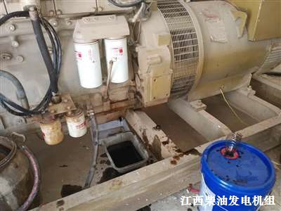 宜春柴油發(fā)電機(jī)組 保養(yǎng)