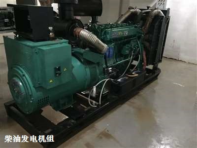 靖安發(fā)電機組 維修