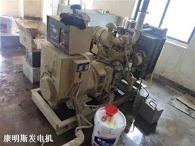 50KW柴油發(fā)電機(jī) 保養(yǎng)