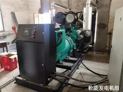 上海乾能發(fā)電機(jī) 保養(yǎng)