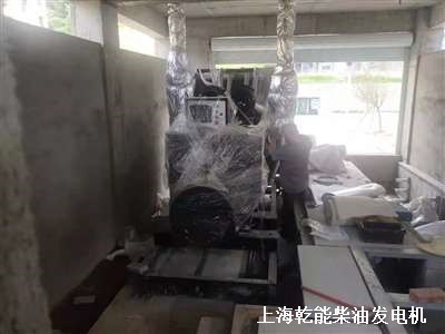 撫州發(fā)電機(jī)組 安裝