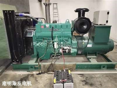 康明斯柴油發(fā)電機(jī) 保養(yǎng)