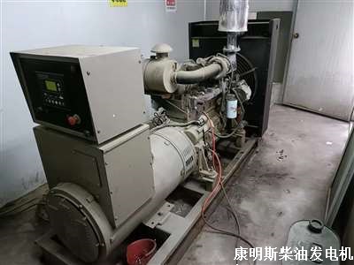 康明斯發(fā)電機(jī)組 保養(yǎng)